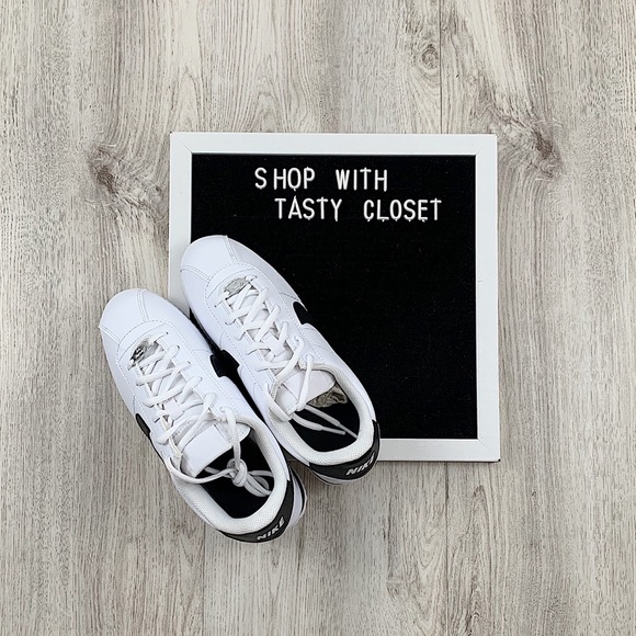 Nike classic cortez sneakers - Picture 8 of 8